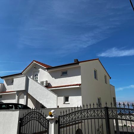 Arija 1 Apartment Senj  Ngoại thất bức ảnh