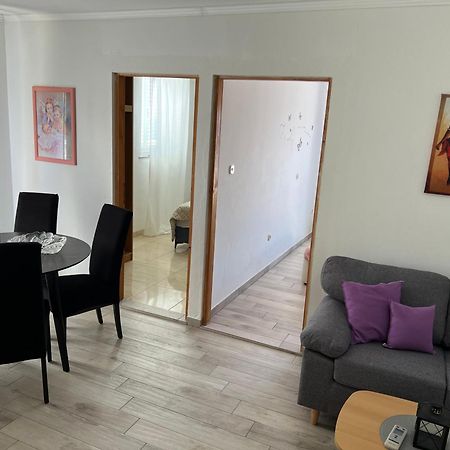 Arija 1 Apartment Senj  Ngoại thất bức ảnh