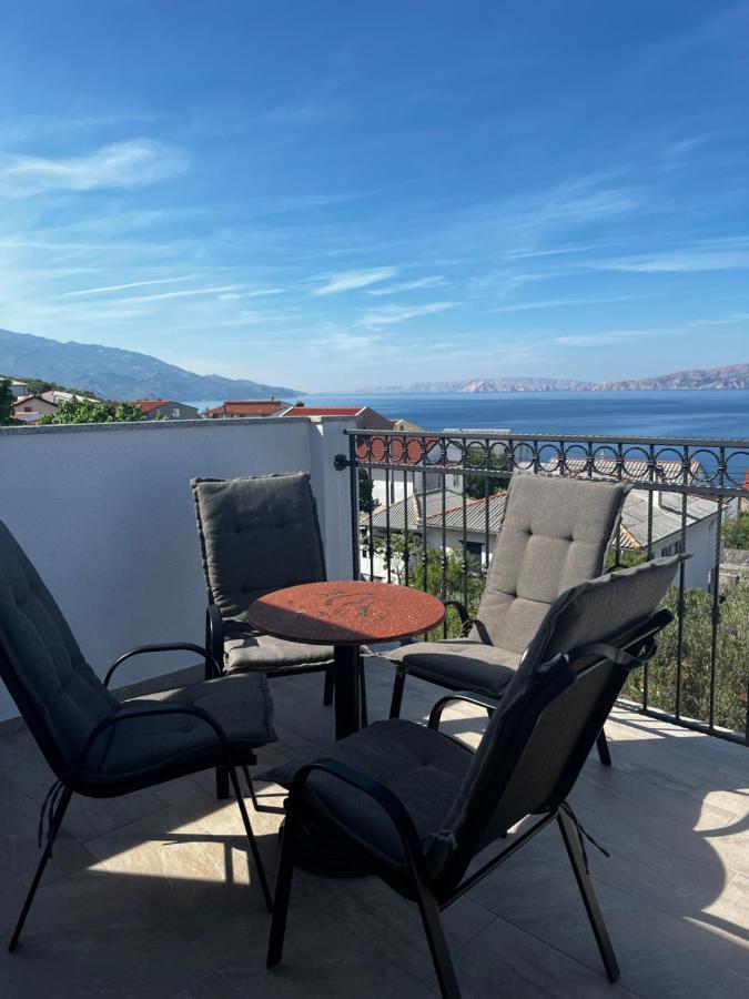 Arija 1 Apartment Senj  Ngoại thất bức ảnh