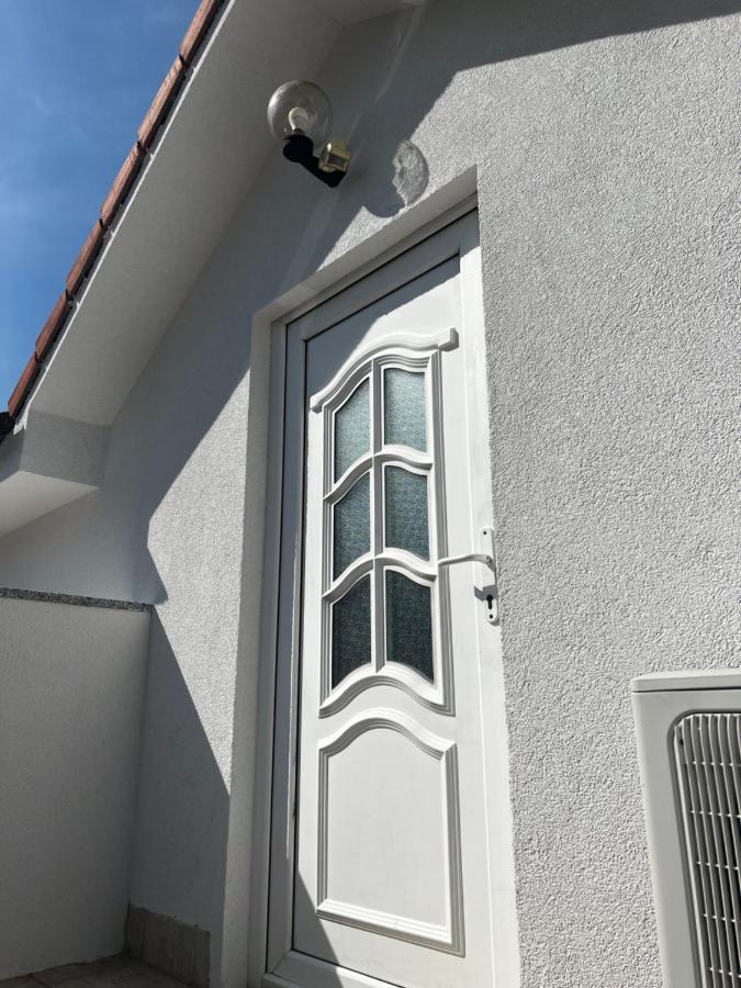 Arija 1 Apartment Senj  Ngoại thất bức ảnh