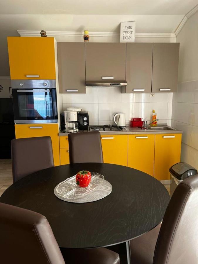 Arija 1 Apartment Senj  Ngoại thất bức ảnh