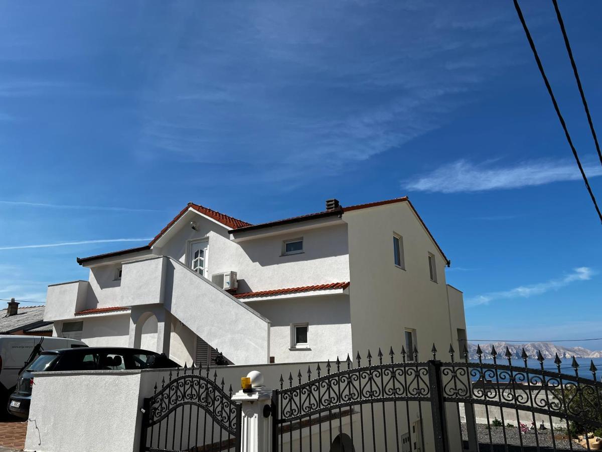 Arija 1 Apartment Senj  Ngoại thất bức ảnh