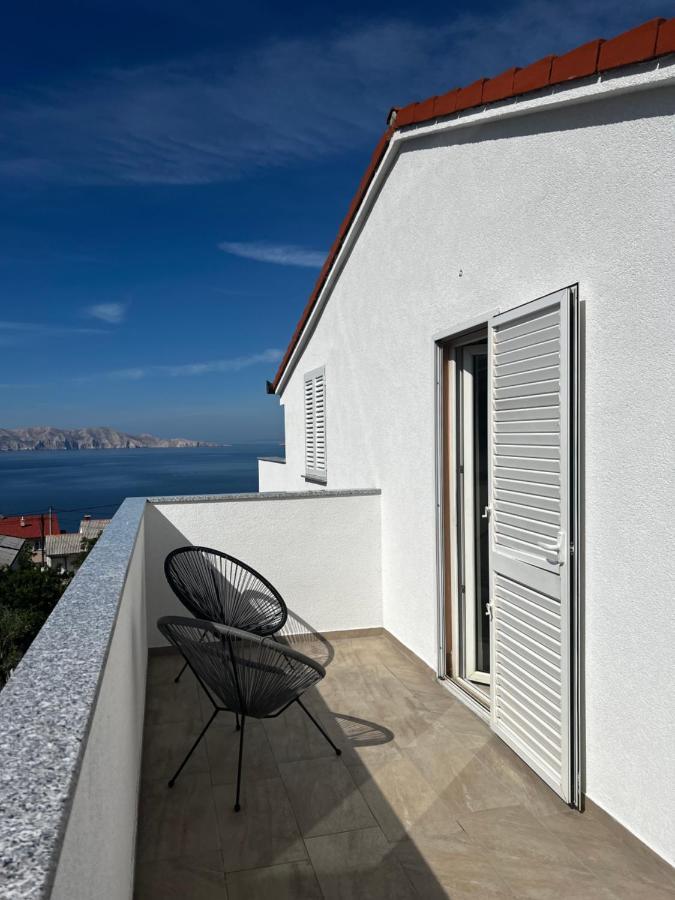 Arija 1 Apartment Senj  Ngoại thất bức ảnh