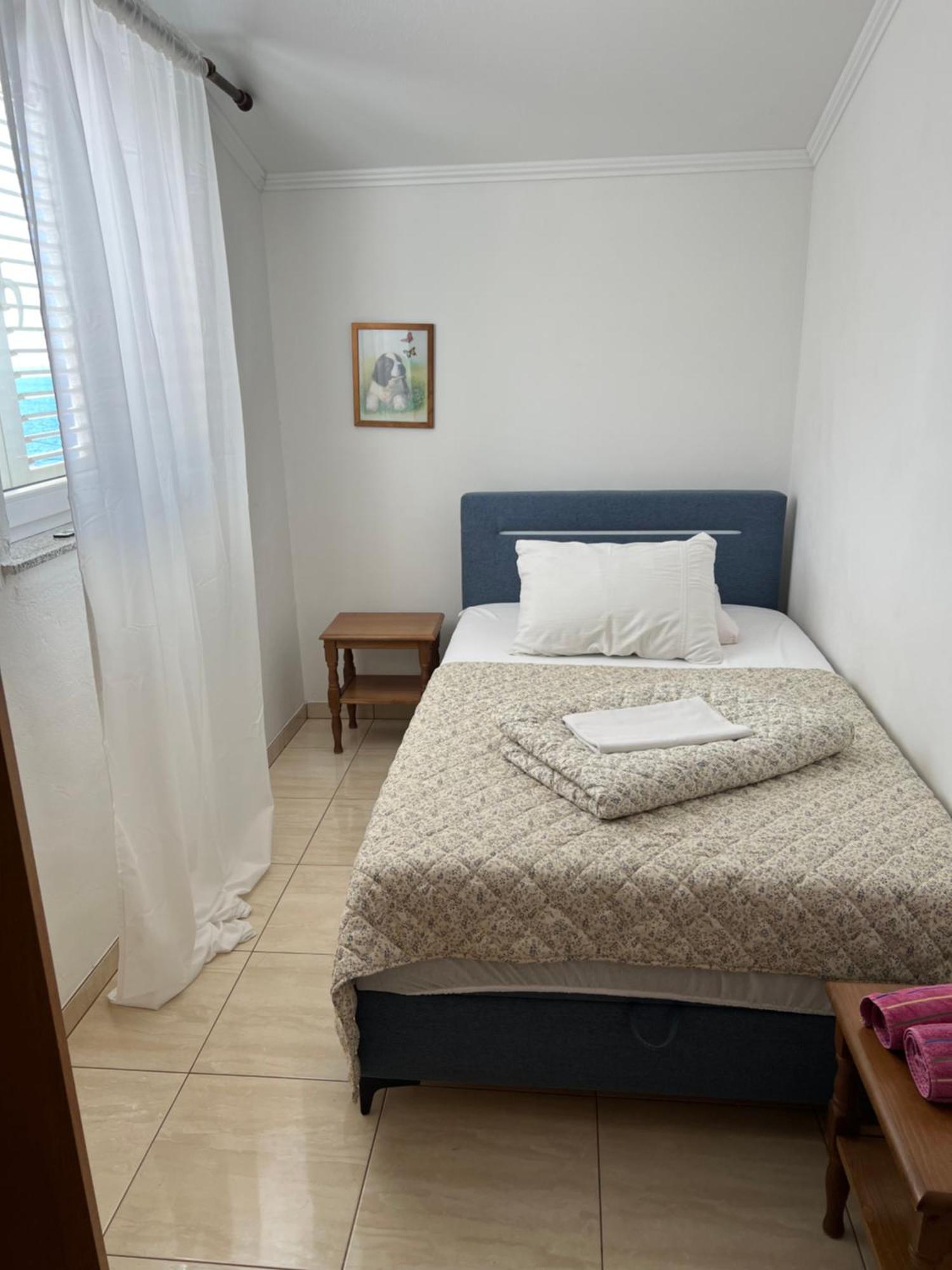 Arija 1 Apartment Senj  Ngoại thất bức ảnh