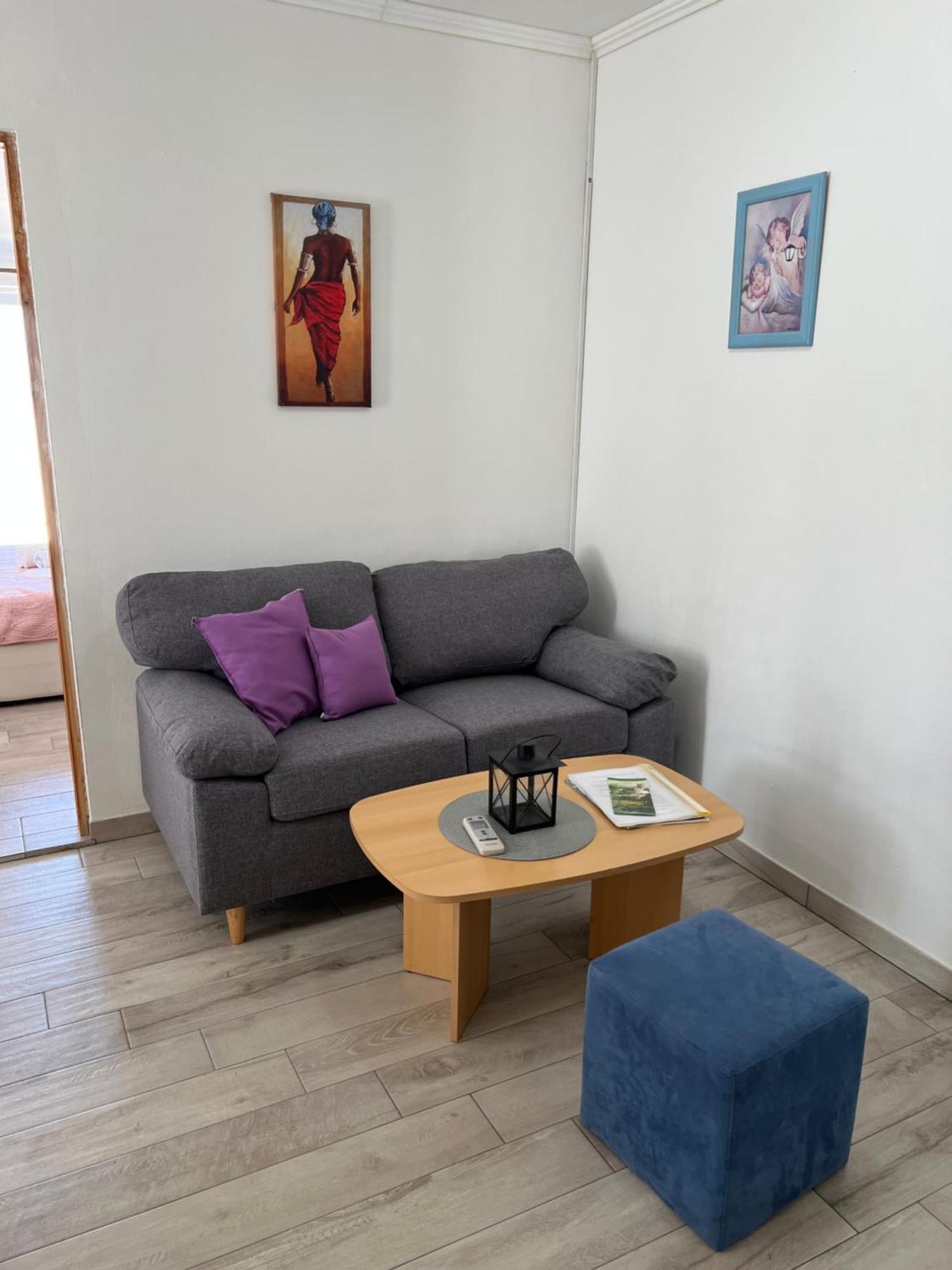 Arija 1 Apartment Senj  Ngoại thất bức ảnh