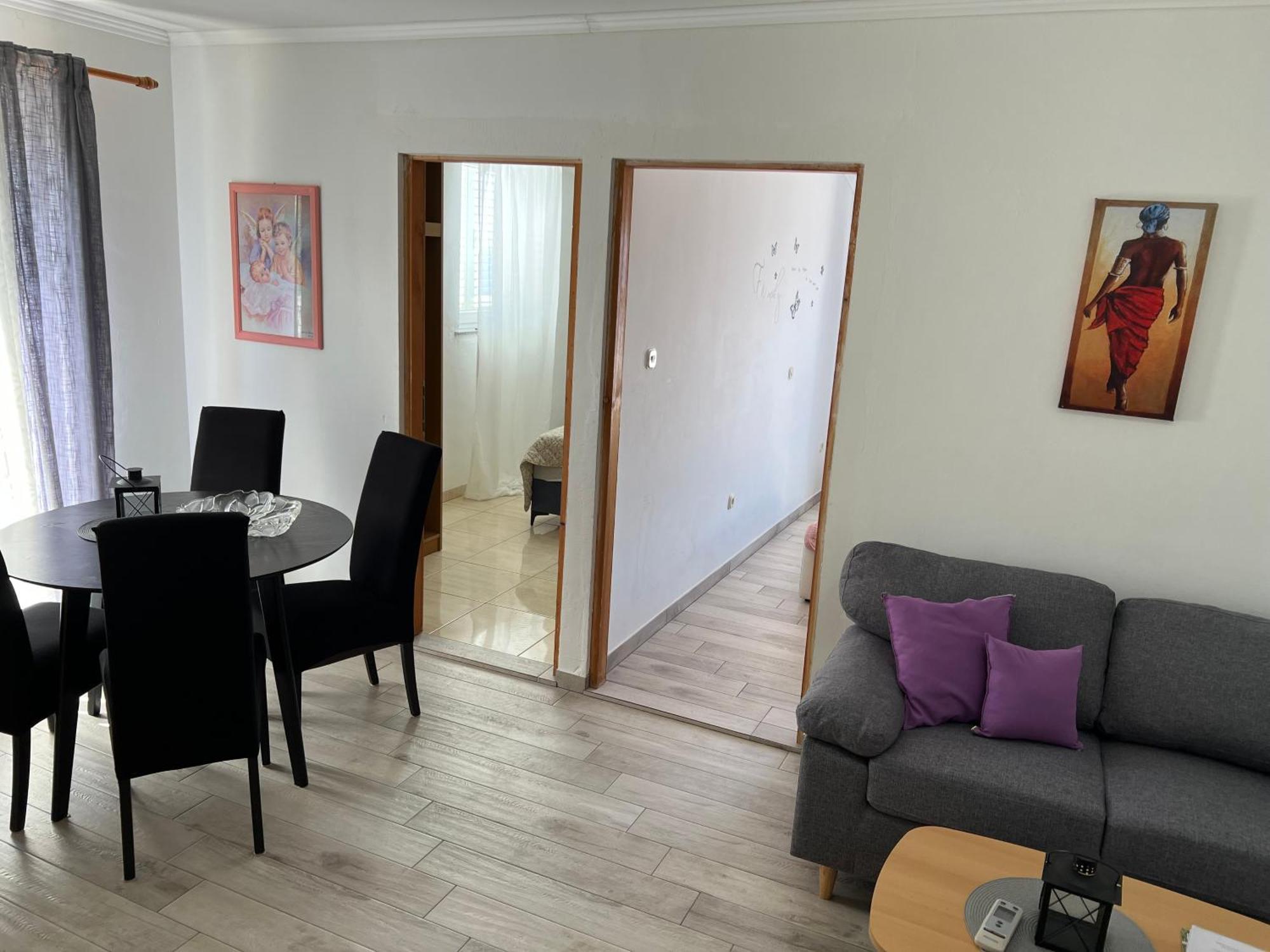 Arija 1 Apartment Senj  Ngoại thất bức ảnh