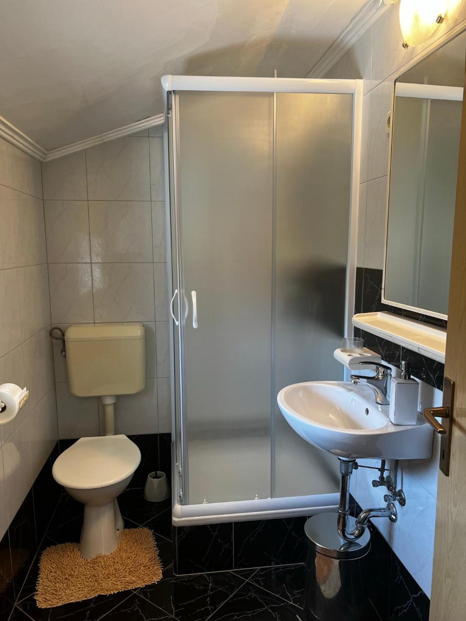 Arija 1 Apartment Senj  Ngoại thất bức ảnh