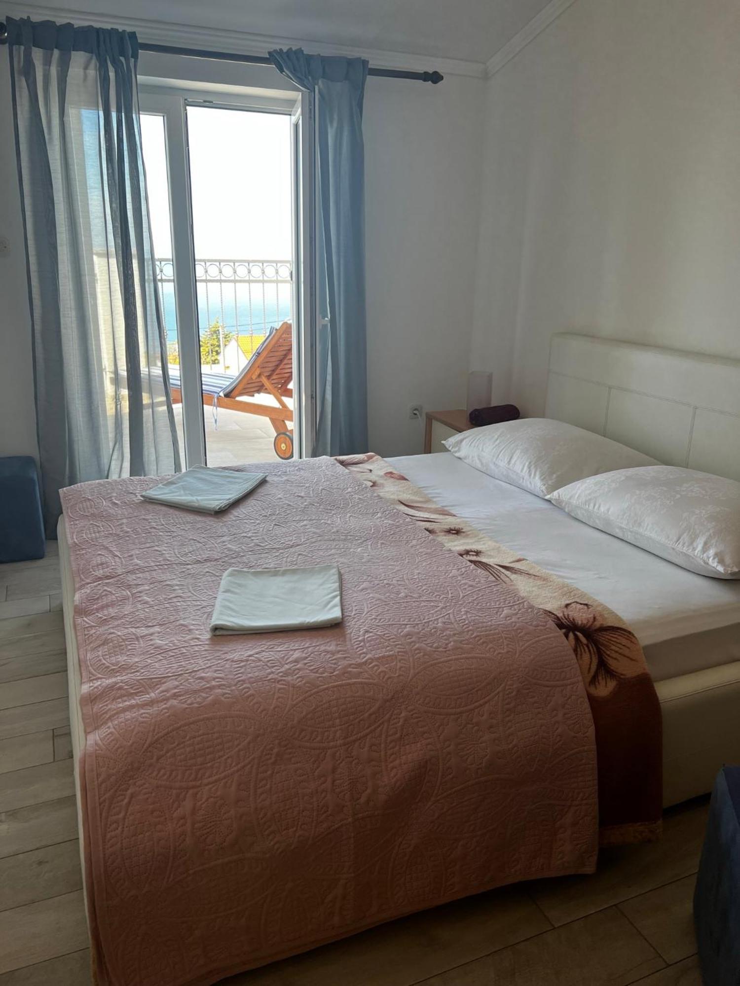 Arija 1 Apartment Senj  Ngoại thất bức ảnh